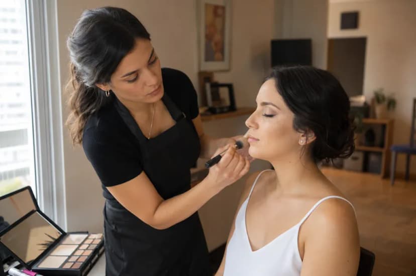 Maquillaje profesional
