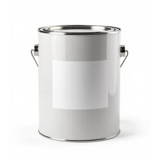Pintura lavable premium para interiores 4L