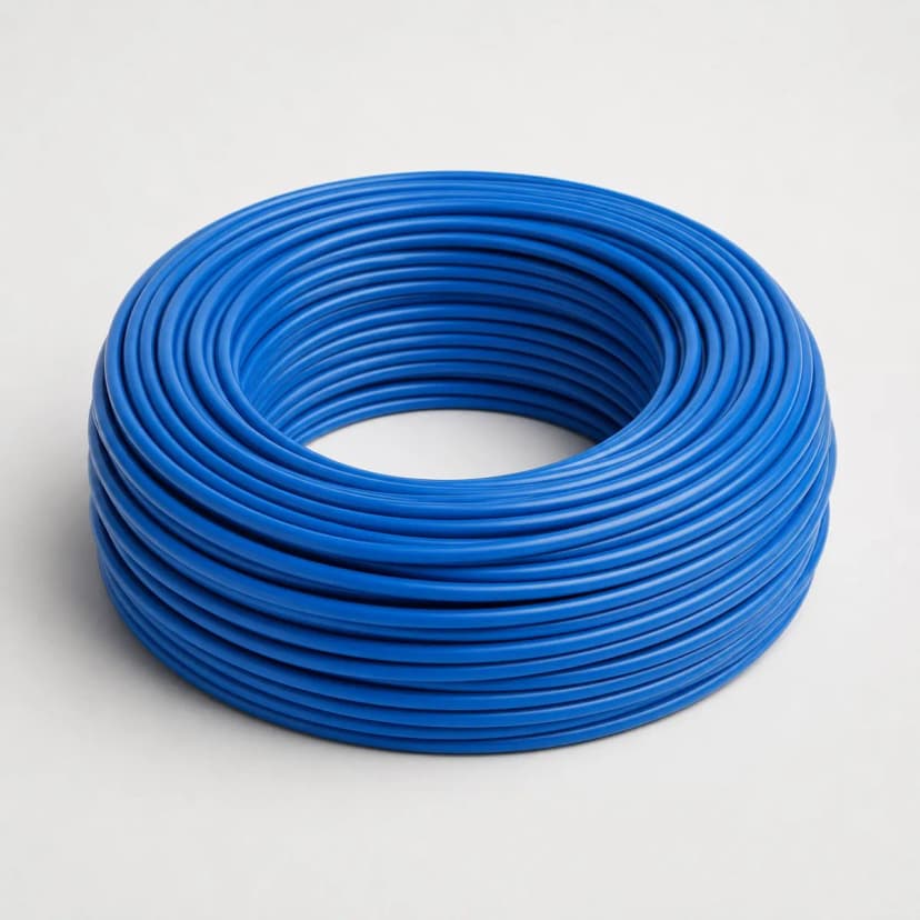 Rollo Cable THHN 100m